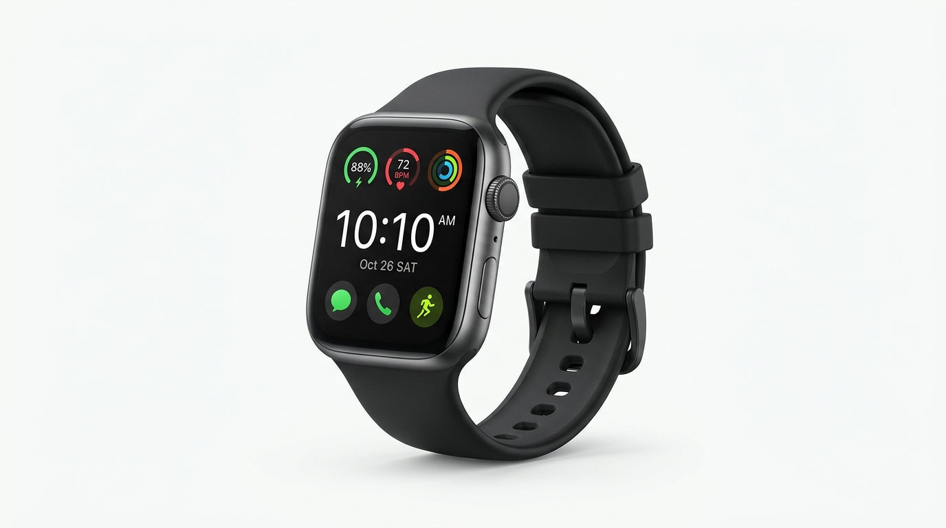 Waterproof Smart Watch with Message Answer Call Sleep Monitoring Sports Pedometer Information Alerts For iPhone Android