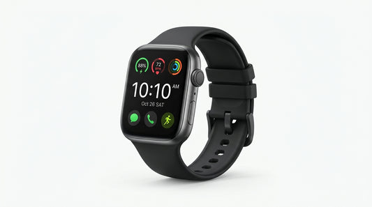 Waterproof Smart Watch with Message Answer Call Sleep Monitoring Sports Pedometer Information Alerts For iPhone Android